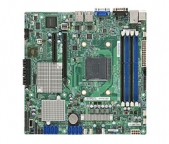 Płyta Główna Supermicro AMD H8SML-7F 1x CPU Opteron 3000 series Integrated IPMI 2.0 